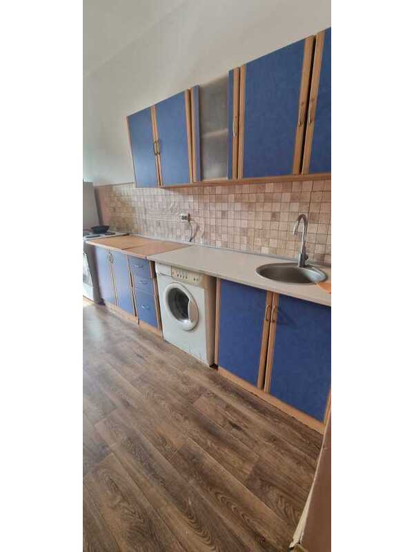 Здам довгостроково 1-к квартиру Київ, Подільський, вул. Сирецька, 32. 