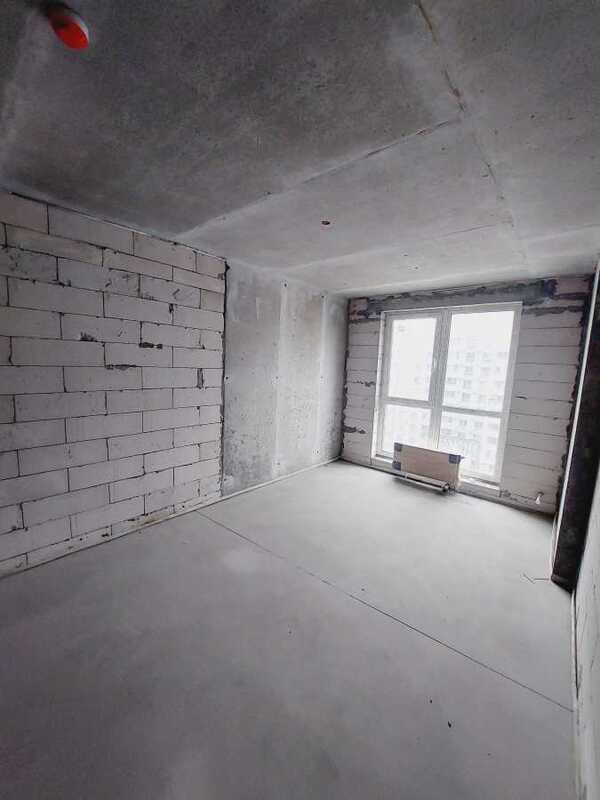 Продам 2-к квартиру Київ, Солом`янський, просп. Повітрофлотський, 56Б. 