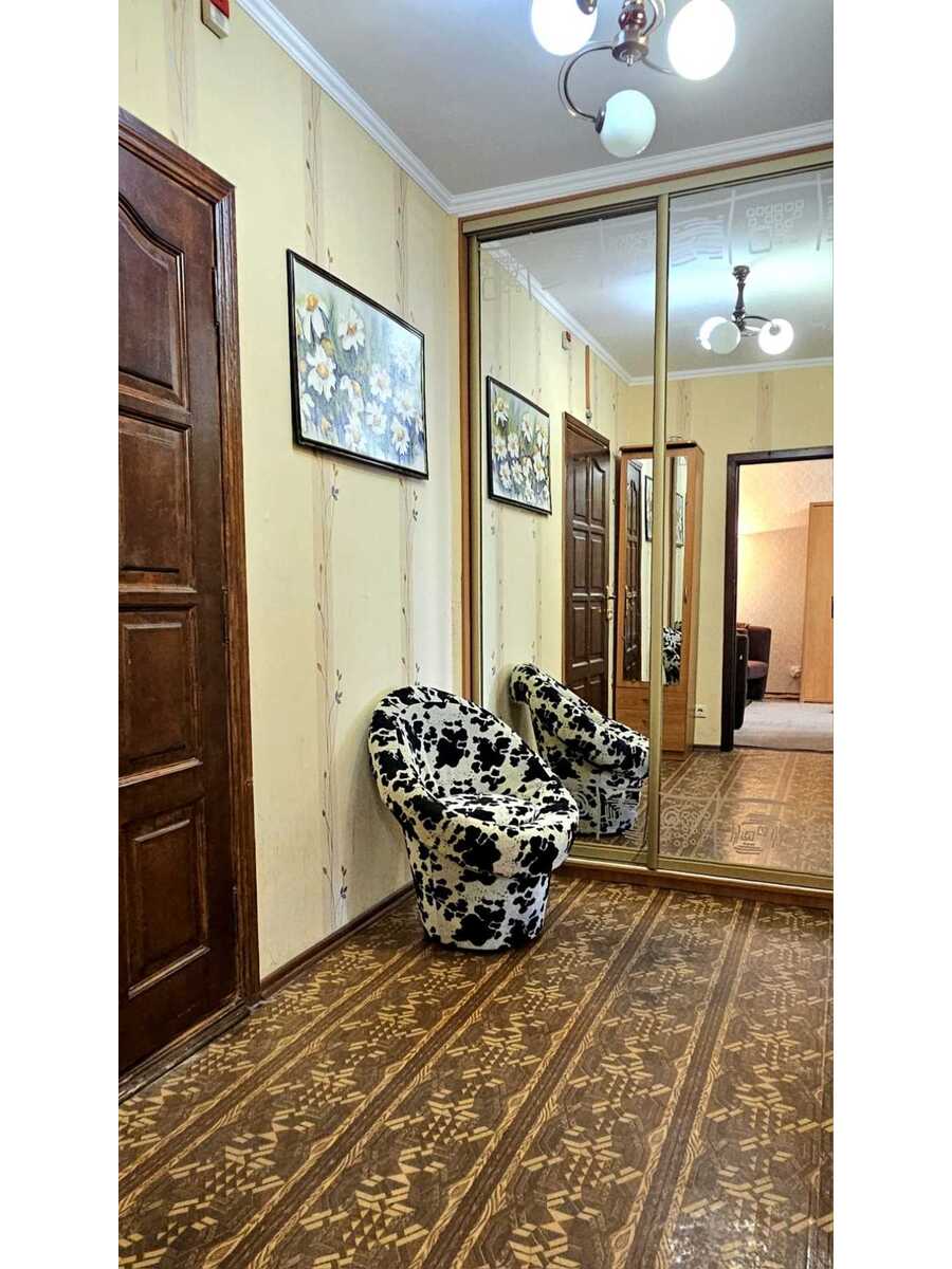 Здам довгостроково 1-к квартиру Київ, Дарницький, просп. Петра Григоренка, 13. 