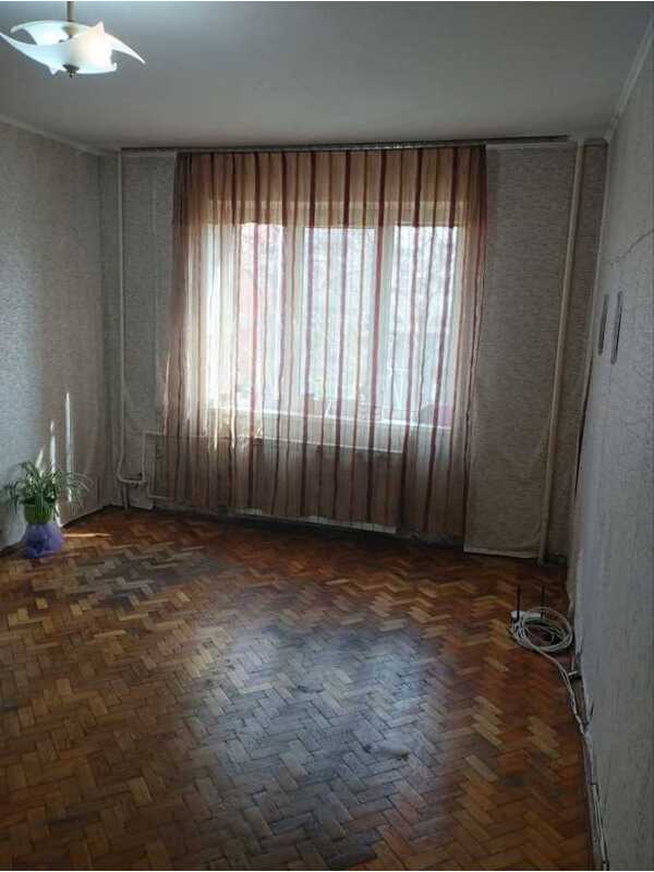 Здам довгостроково 1-к квартиру Київ, Дніпровський, вул. Райдужна, 45. 