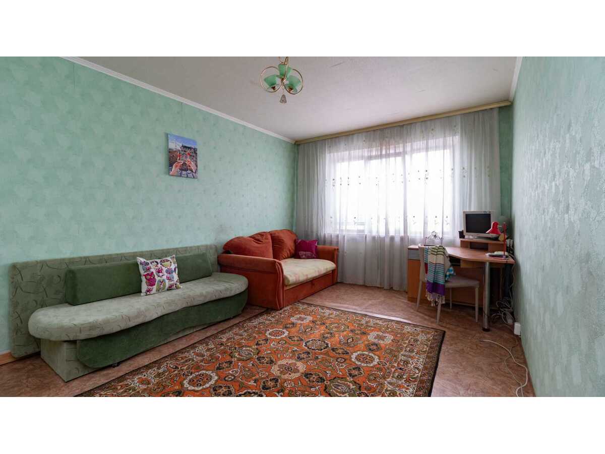 Продам 1-к квартиру Київ, Оболонський, вул. Північна, 30. 