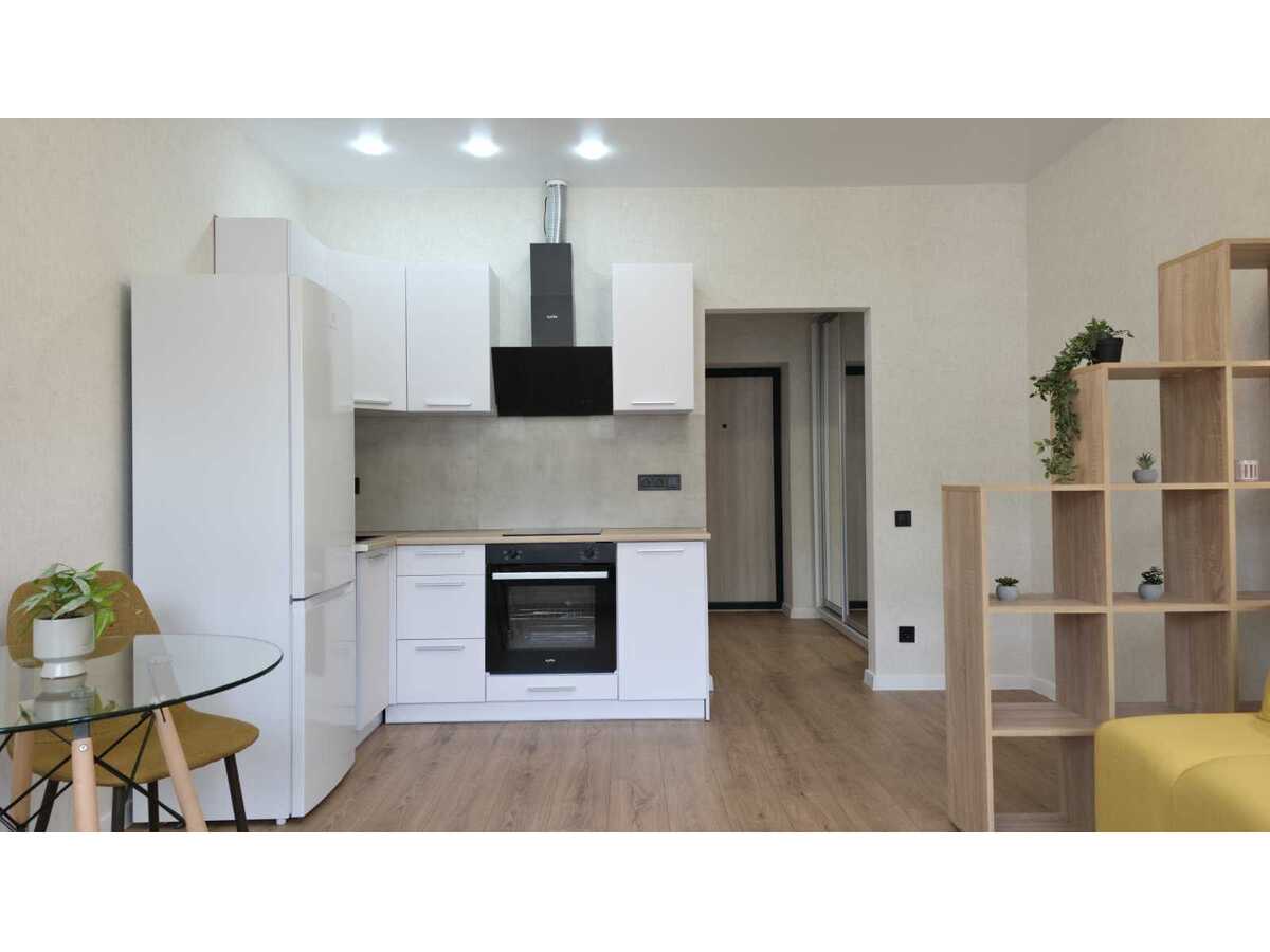 Продам 1-к квартиру Бучанський, Ірпінь, Соборна, 2К. 