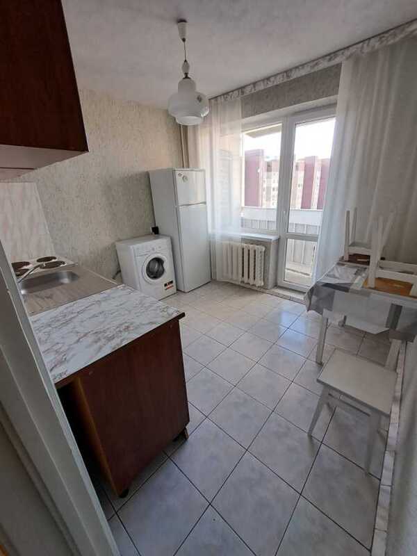 Здам довгостроково 1-к квартиру Київ, Голосіївський, просп. Голосіївський, 11. 