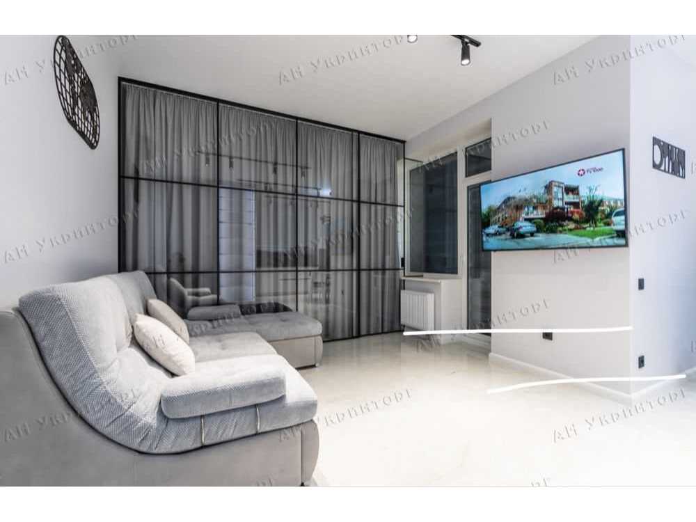 Здам довгостроково 3-к квартиру Київ, Дніпровський, вул. Микільсько-Слобідська, 3. 