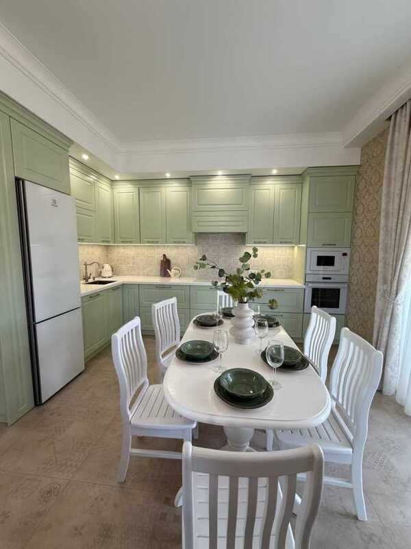 Продам 4-к котедж Обухівський, Романків, Розкішна. 