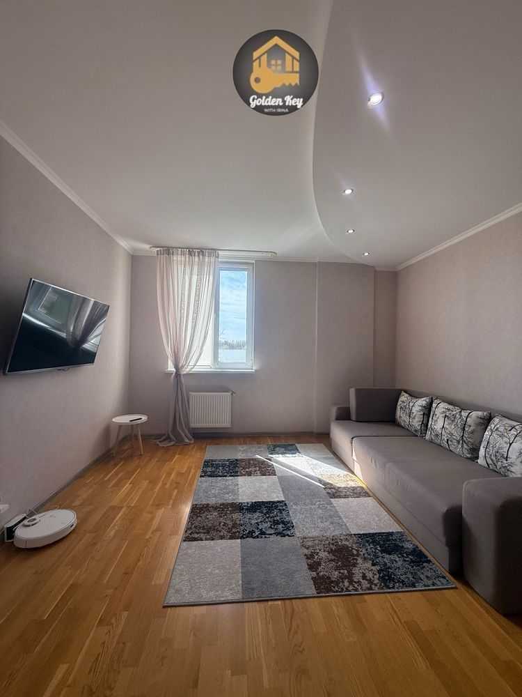 Продам 2-к квартиру Бориспільський, Чубинське, Виставкова, 14. 