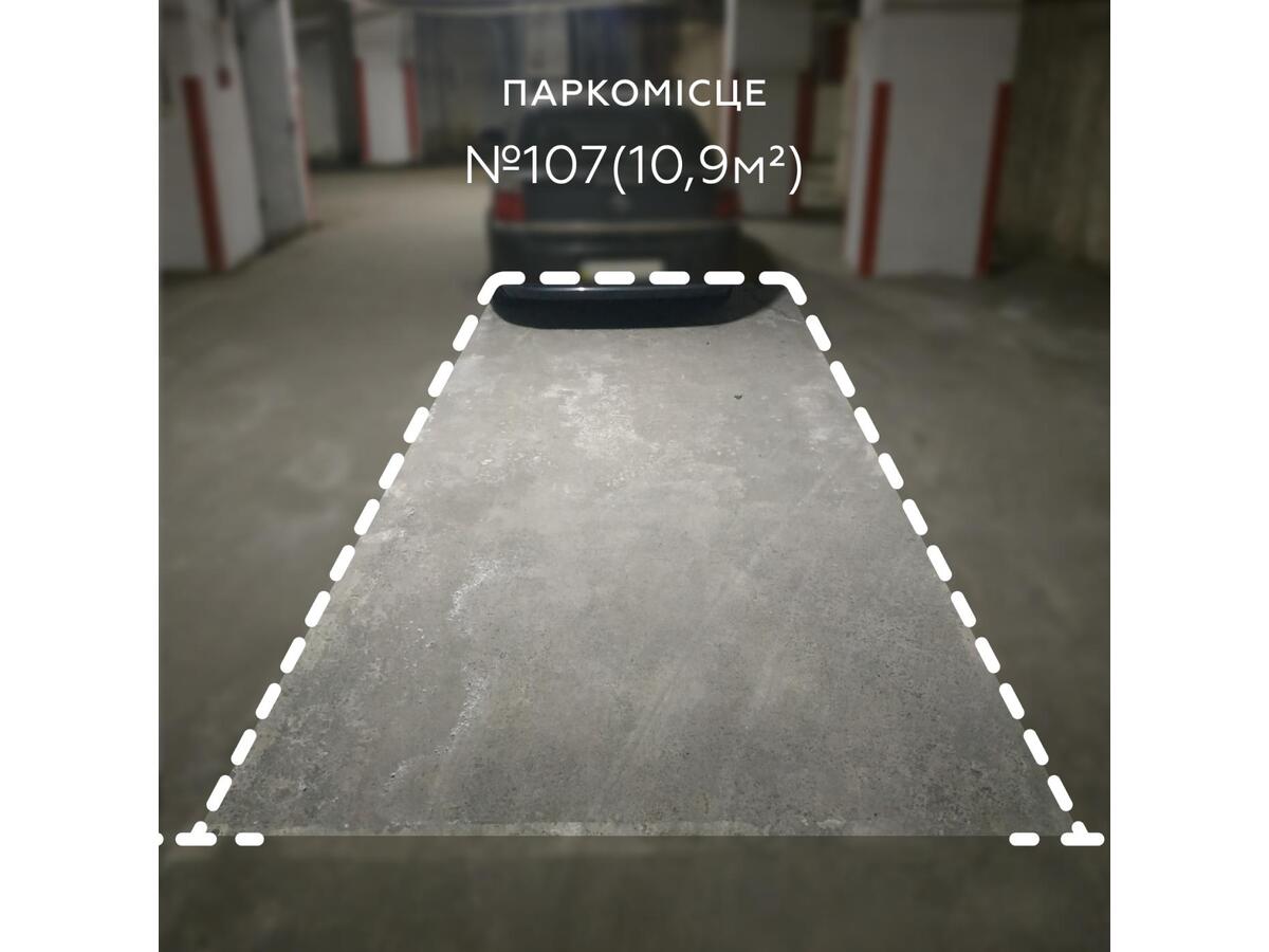 Продаж / Паркування / вул. Велика Васильківська, Паньківщина, Київ