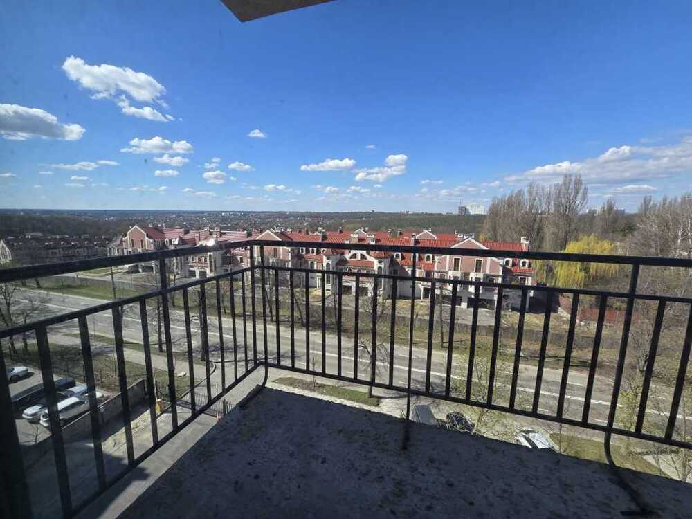 Продам 1-к квартиру Київ, Голосіївський, вул. Метрологічна, 107. 