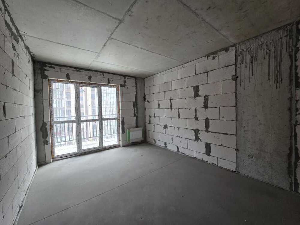 Продам 1-к квартиру Київ, Голосіївський, вул. Метрологічна, 107. 