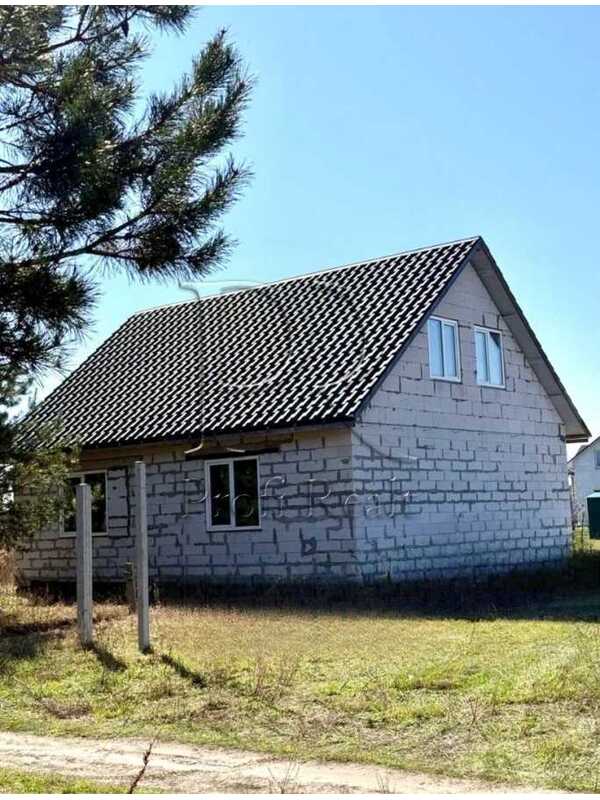 Продам 5-к дім Броварський, Залісся, Солов`їна вулиця. 