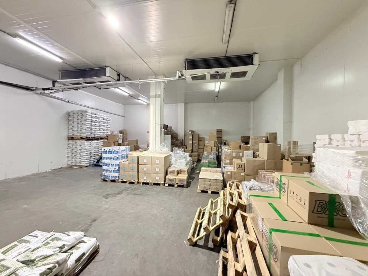 Здам довгостроково  складське приміщення Бориспільський, Щасливе, вЦентральна. 