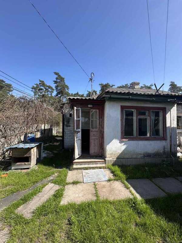 Продам  ділянку під житлову забудову Київ, Дарницький, вул. Ялинкова. 