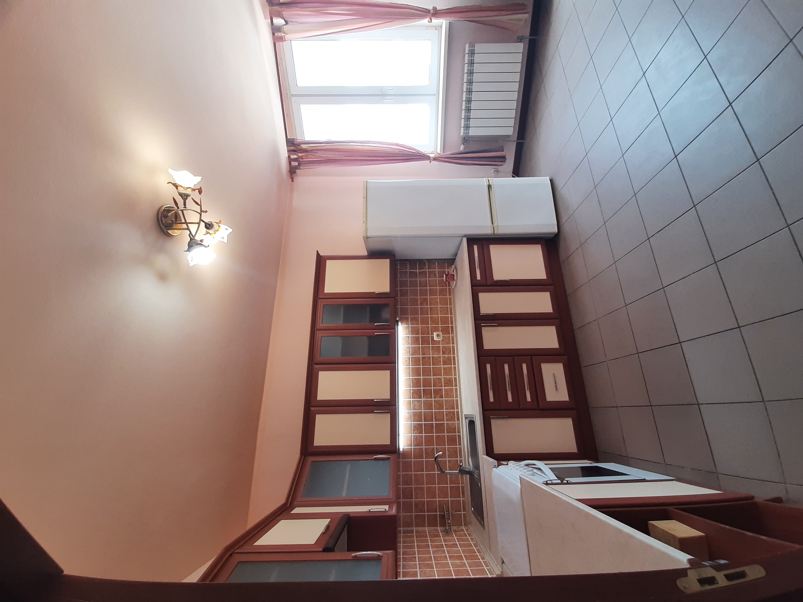 Однокімнатна квартира біля метро Позняки, вулиця Бориса Гмирі 6