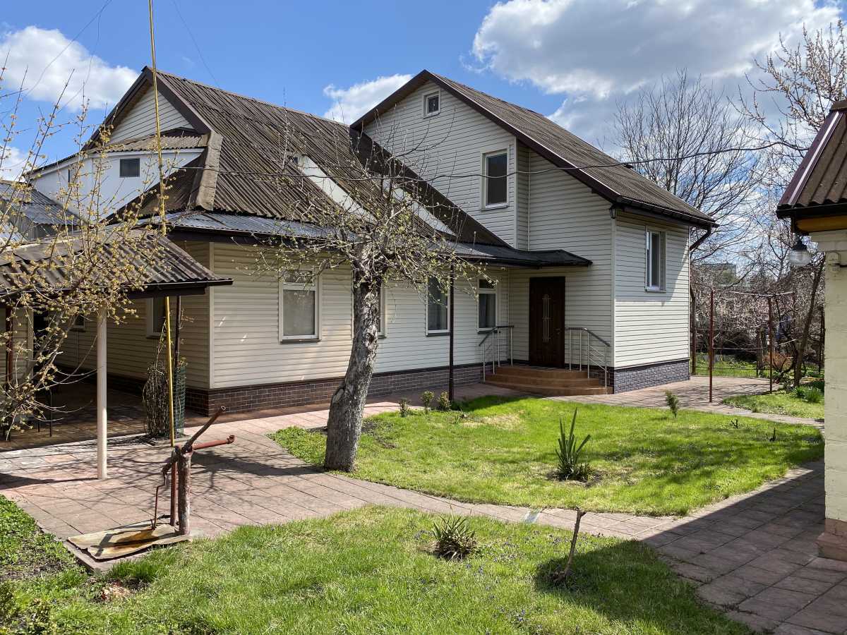 Продам 6-к дім Бориспільський, Бориспіль, Садова. 