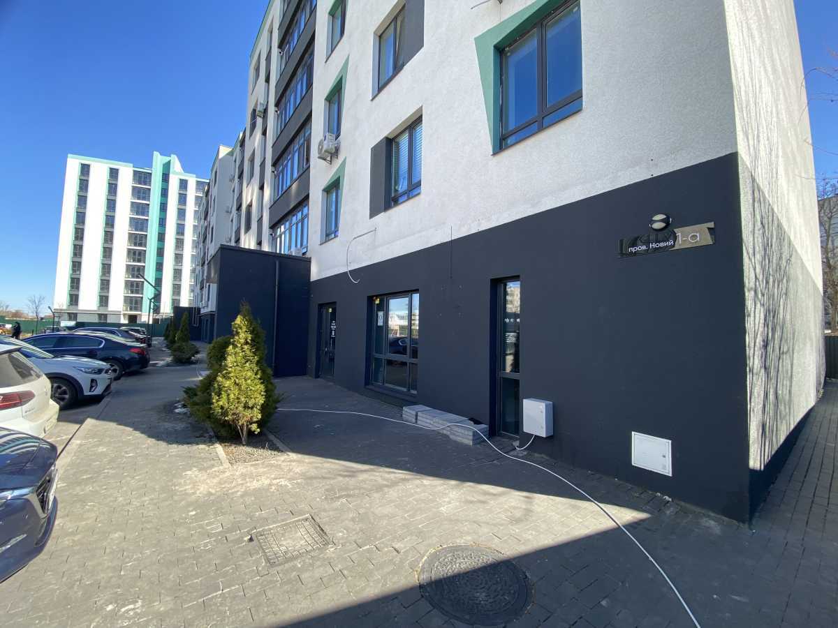 Здам довгостроково  об`єкт сфери послуг Бориспільський, Бориспіль, Пров. Новий, 1а. 