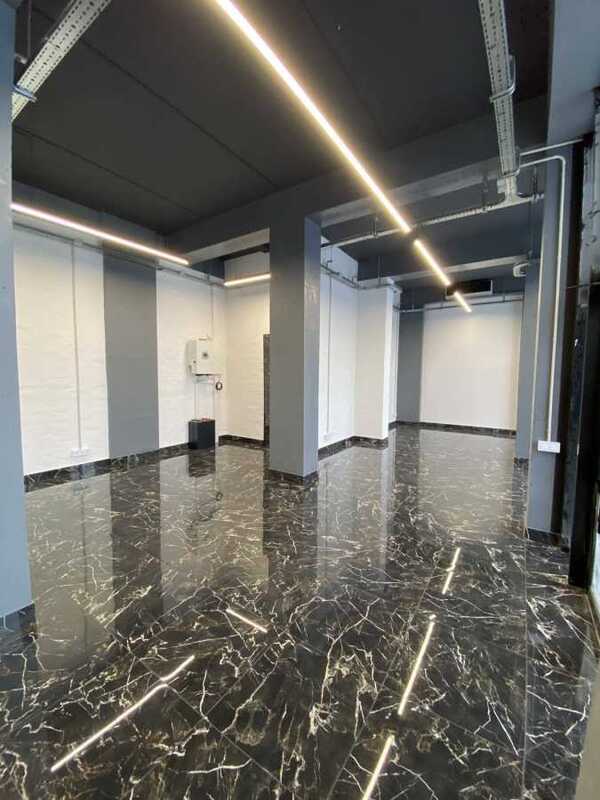 Здам довгостроково  об`єкт сфери послуг Бориспільський, Бориспіль, Київський шлях, 102. 