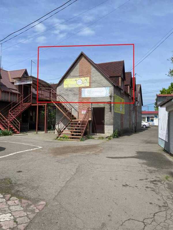 Здам довгостроково  об`єкт сфери послуг Бориспільський, Бориспіль, Верхній вал, 3. 