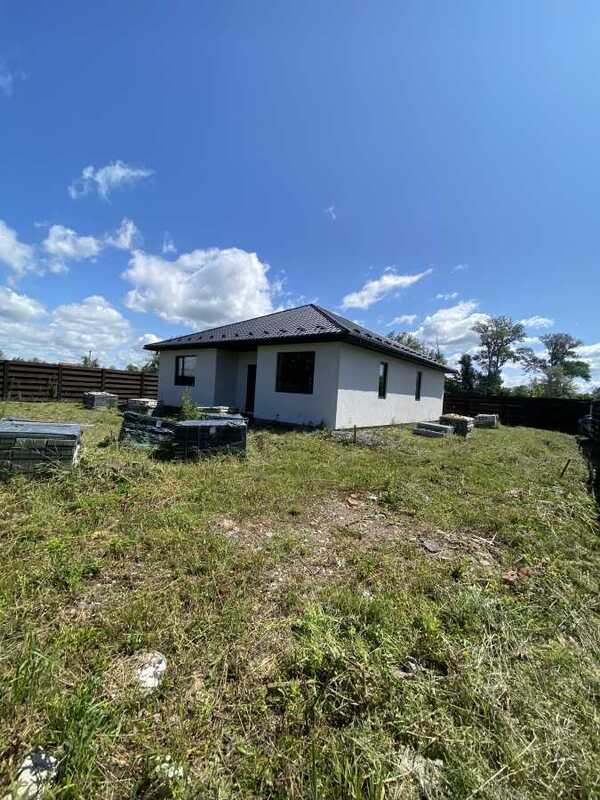 Продам 3-к дім Бориспільський, Бориспіль, Приймаченко Марії. 