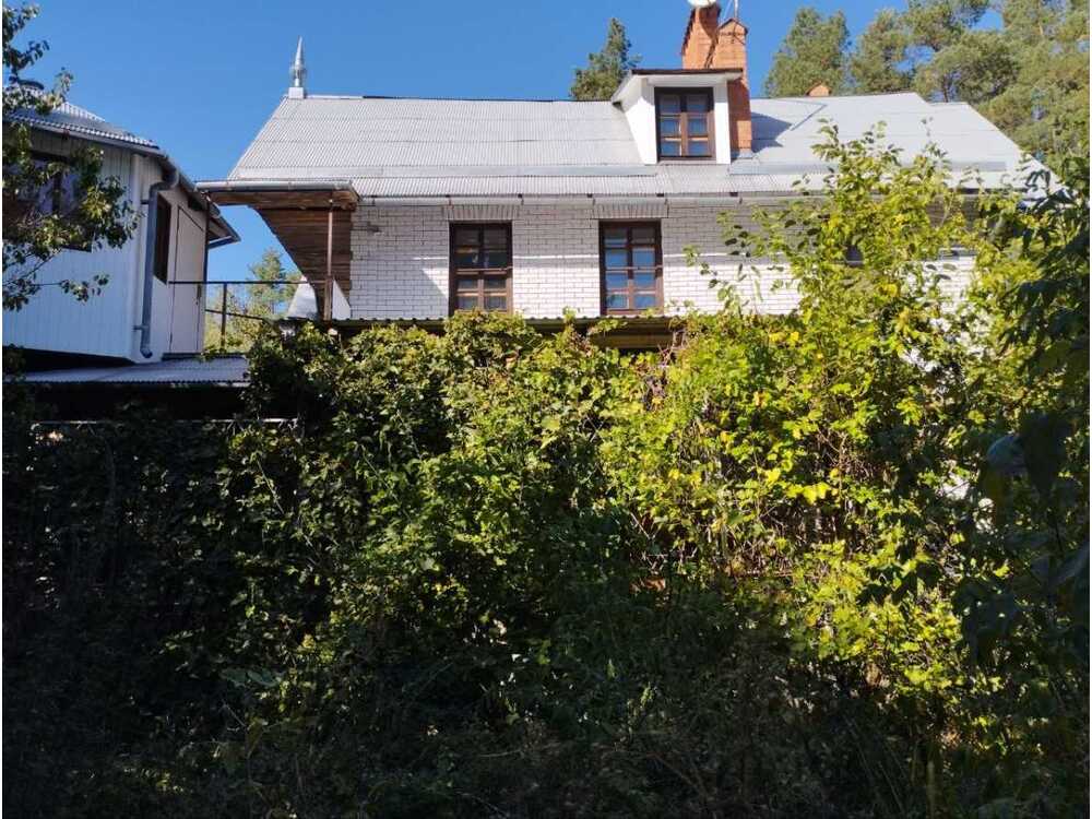 Продам 8-к дім Бориспільський, Жереб’ятин, Садовая, 8. 