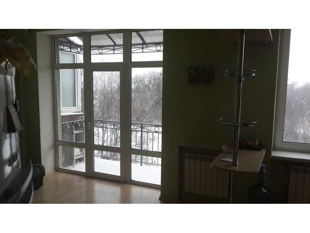 Здам довгостроково 2-к квартиру Київ, Шевченківський, вул. Овруцька, 17. 