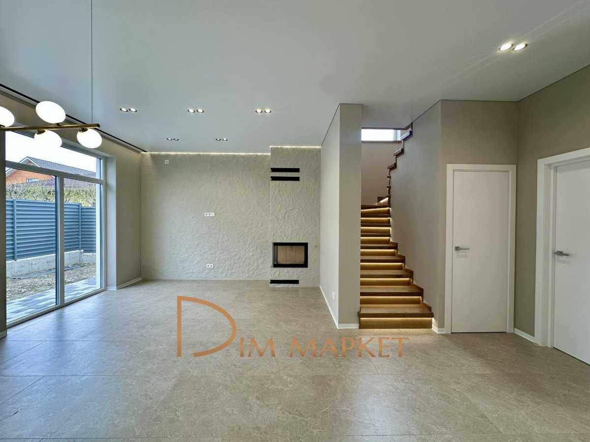 Продам 5-к дім Бучанський, Софіївська Борщагівка, Кучанська. 