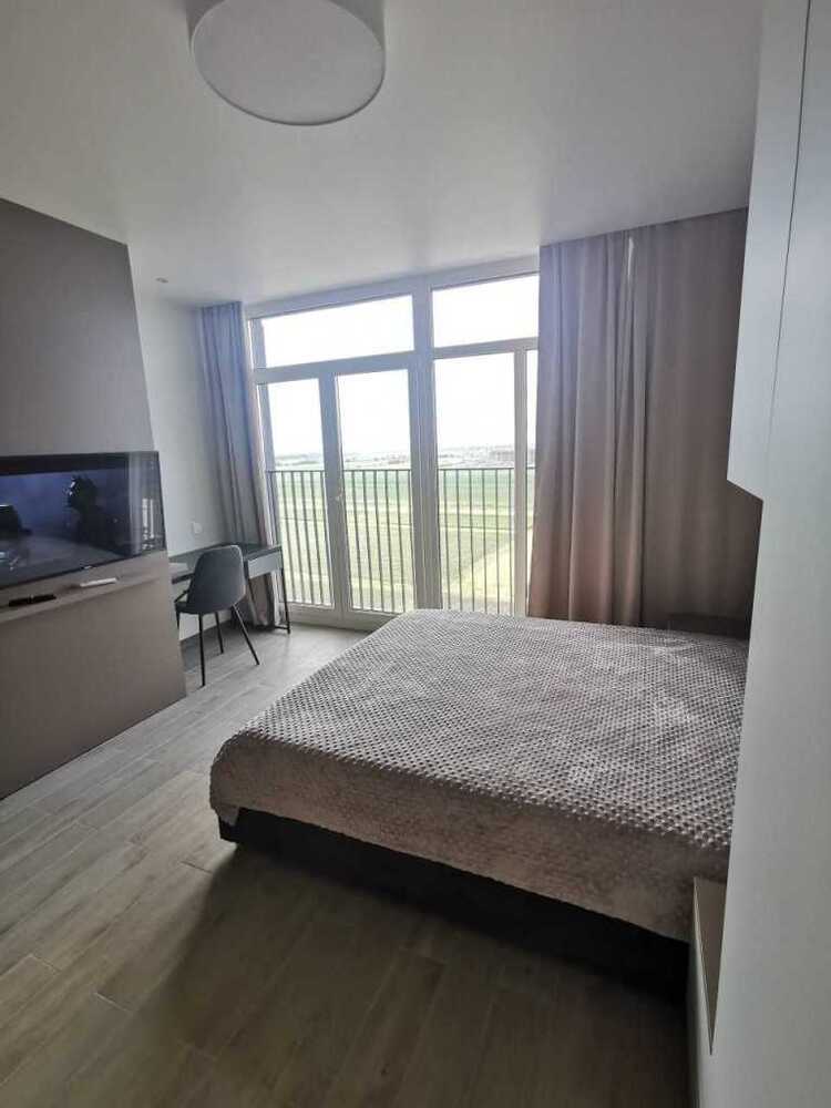 Здам довгостроково 1-к квартиру Фастівський, Чабани, Оптимістична, 1. 