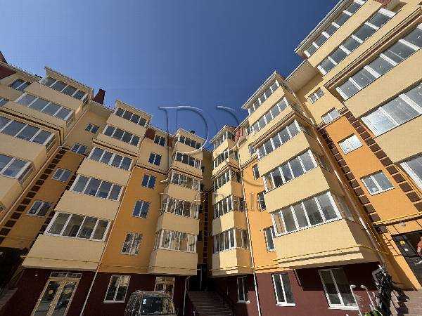 Продам 2-к квартиру Києво-Святошинський, Софіївська Борщагівка, Тарасівська вулиця, 1. 