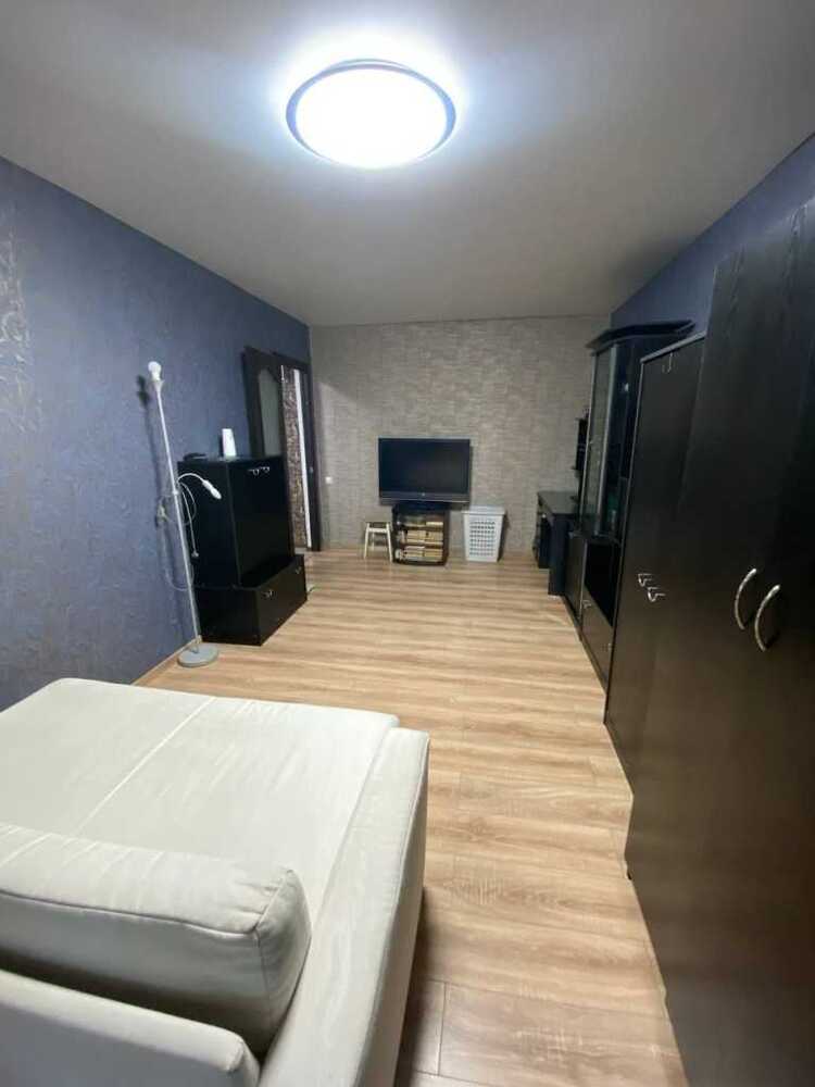 Здам довгостроково 1-к квартиру Київ, Святошинський, вул. Якуба Коласа. 