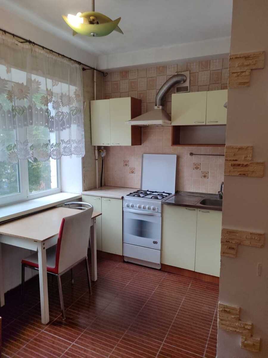 Здам довгостроково 1-к квартиру Київ, Шевченківський, пров. Старокиївський. 