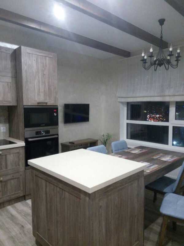 Здам довгостроково 2-к квартиру Київ, Дарницький, вул. Зарічна, 1Г. 