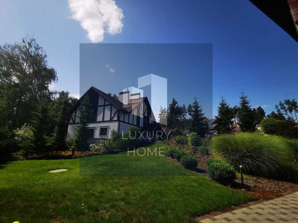 Продам 5-к дім Фастівський, Мархалівка, Сосновая. 