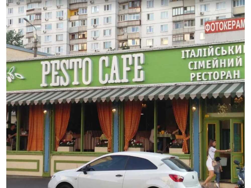 Здам довгостроково  кафе/бар/ресторан Київ, Оболонський, просп. Героїв Сталінграду, 27. 