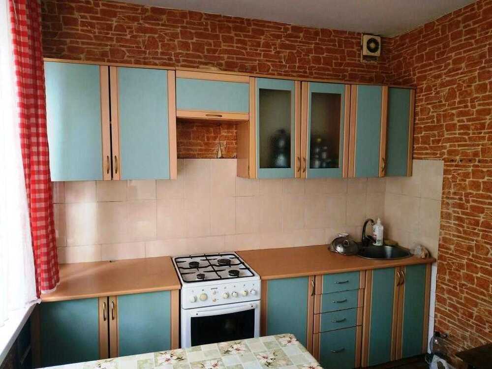 Здам довгостроково 2-к квартиру Київ, Подільський, просп. Георгія Гонгадзе, 2. 