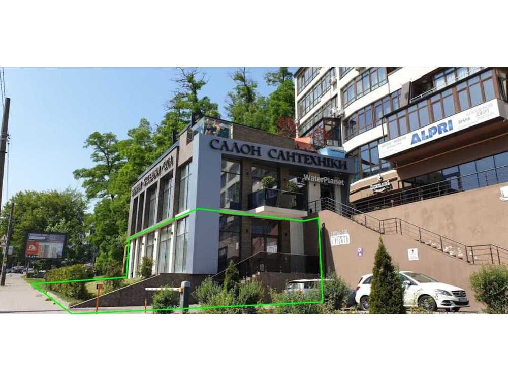 Здам довгостроково  приміщення вільного призначення Київ, Шевченківський, вул. Глибочицька, 13. 