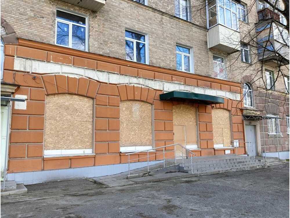 Продам  офісне приміщення Харків, Холодногірський, Полтавський шлях, 167. 