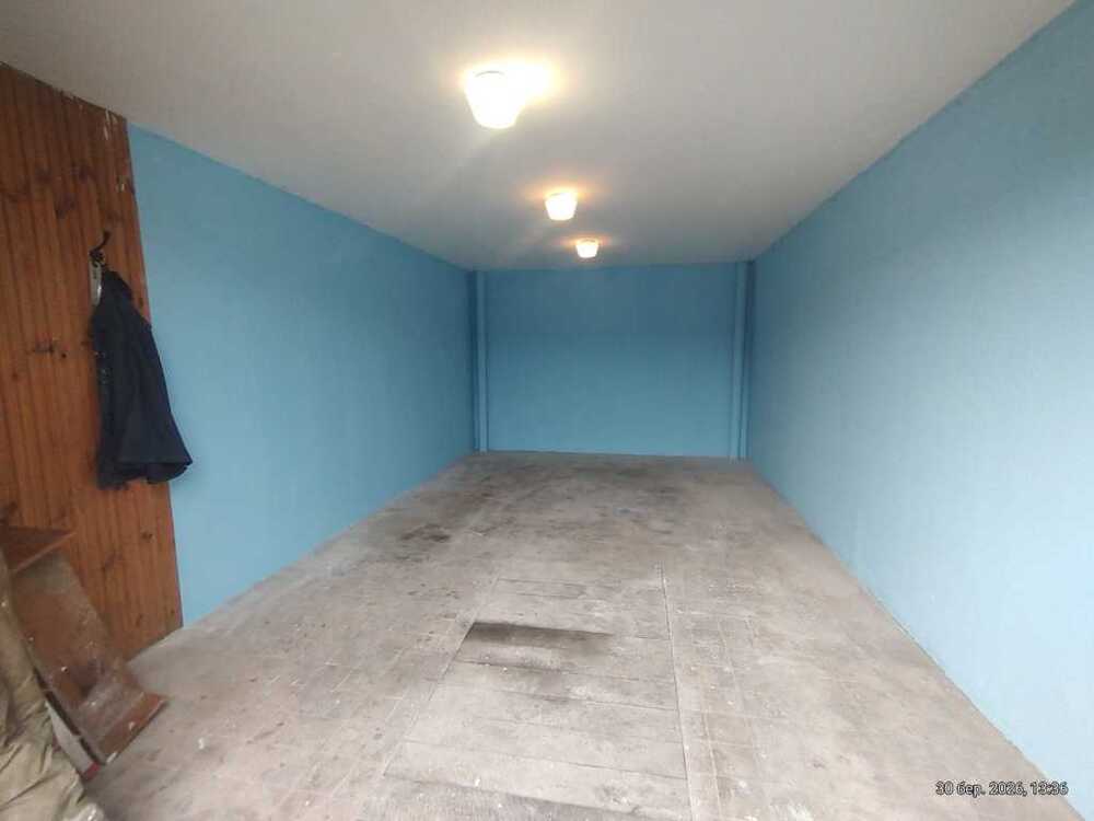 Продам  окремий гараж Київ, Деснянський, вул. Радунська, 3. 