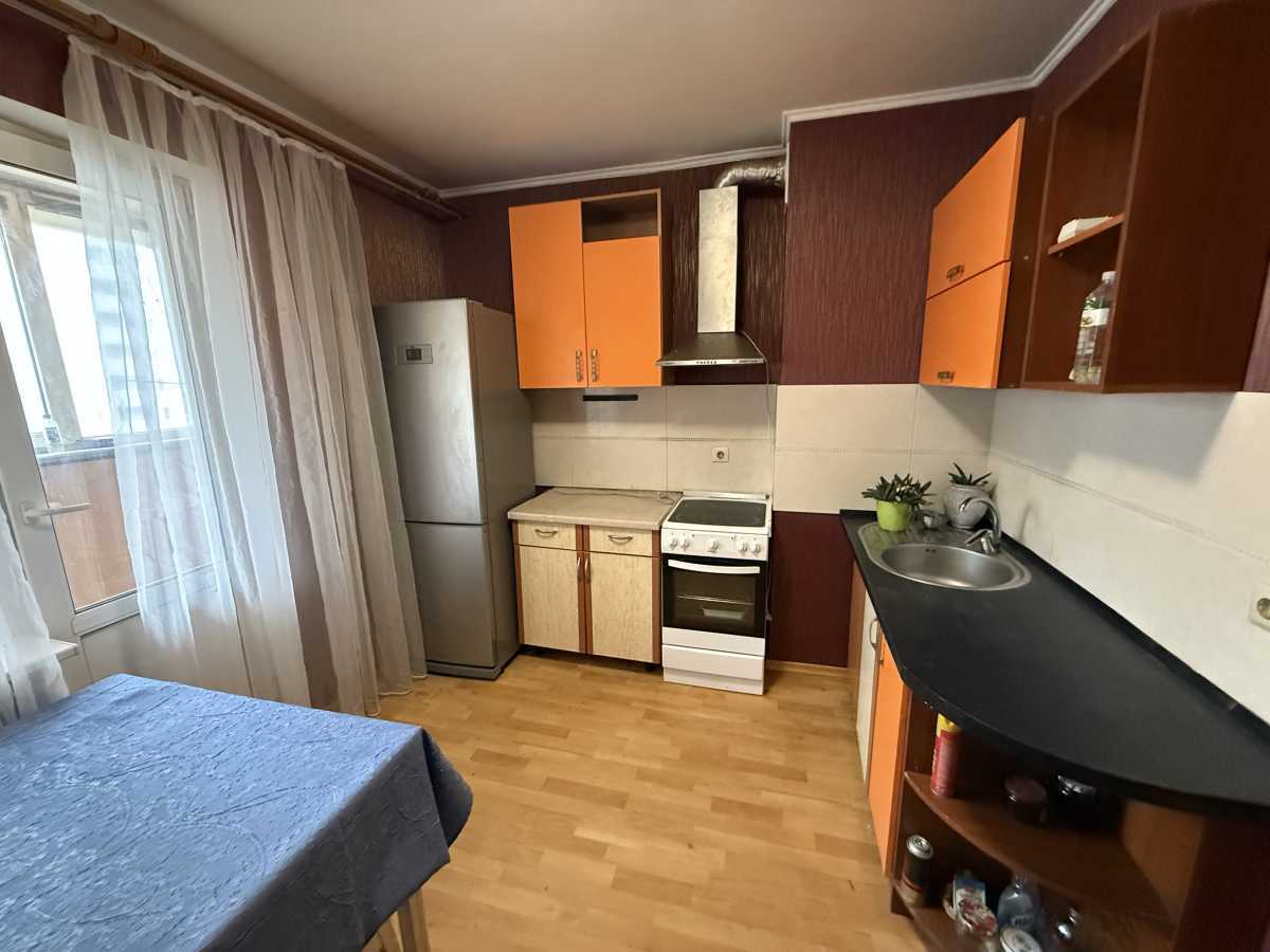 Продам 1-к квартиру Київ, Деснянський, вул. Миколи Закревського, 97. 