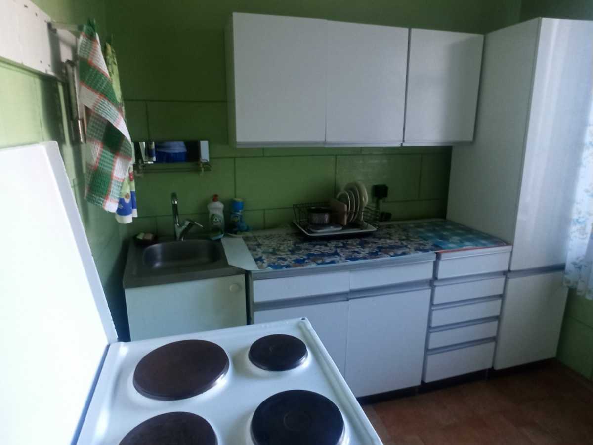 Здам довгостроково 2-к квартиру Київ, Оболонський, просп. Оболонський, 21. 