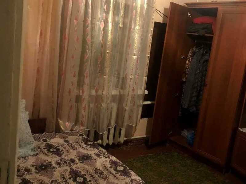 Здам довгостроково 1-к квартиру Київ, Шевченківський, вул. Деревлянська, 18. 