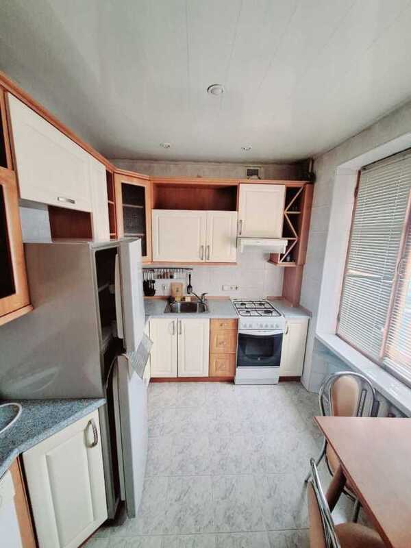 Продам 1-к квартиру Київ, Печерський, бульв. Лесі Українки, 30. 