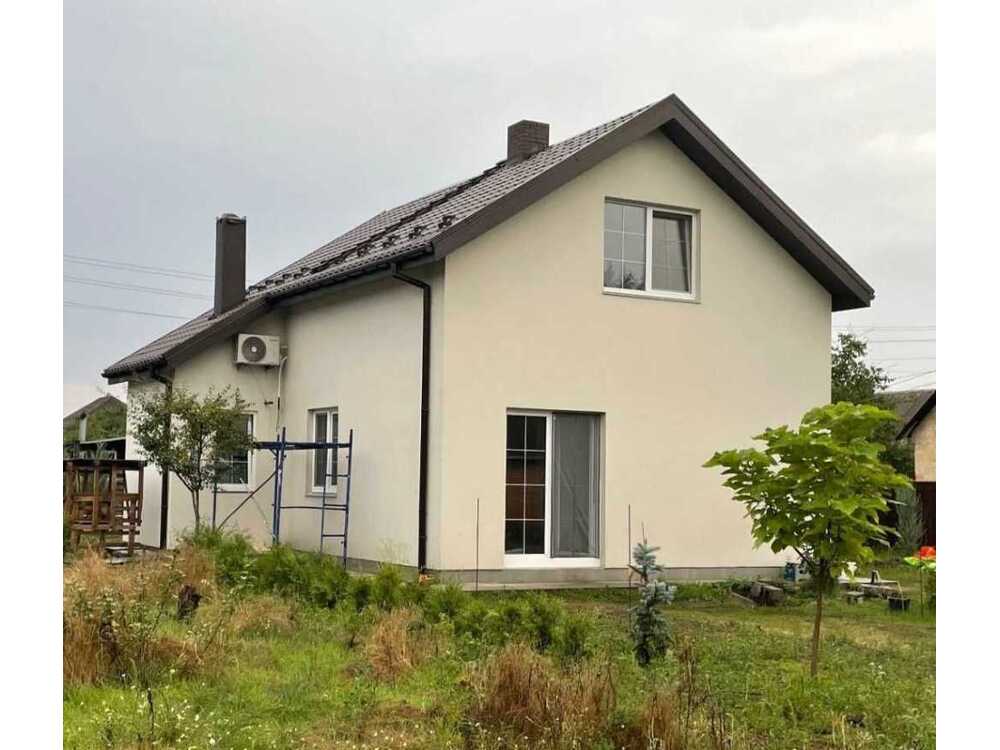 Продам 4-к дім Вишгородський, Вища Дубечня, Садовая, 15. 