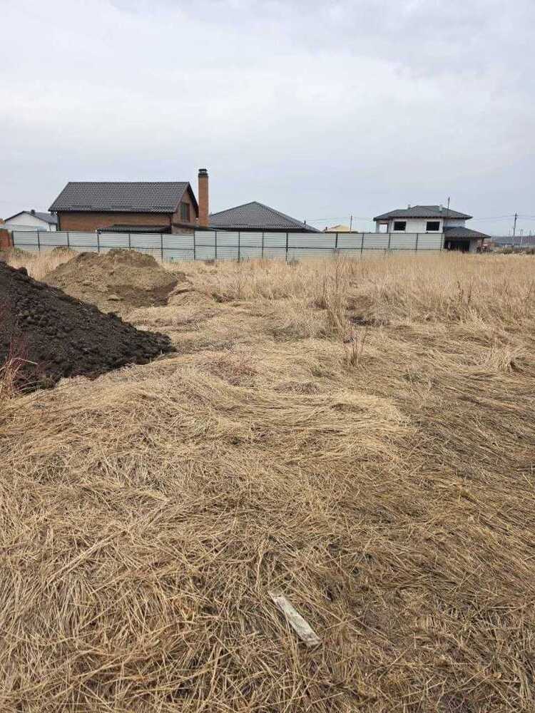 Продам  ділянку під житлову забудову Білоцерківський, Біла Церква, Царське село. 