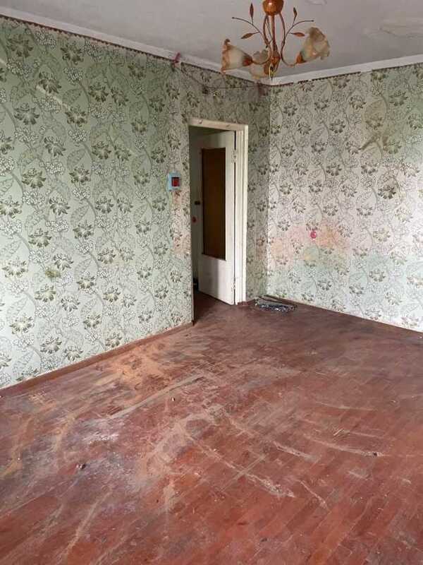 Продам 2-к квартиру Кам`янське, Дніпровський, Харьківська, 47. 