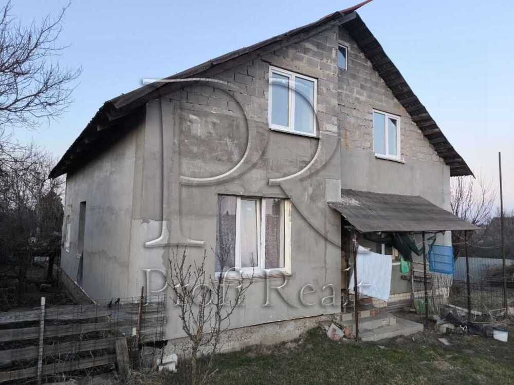 Продам 7-к дім Бориспільський, Мартусівка, Шевченка вулиця. 