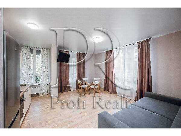 Продам 1-к квартиру Київ, Оболонський, вул. Квітки Цісик, 32. 