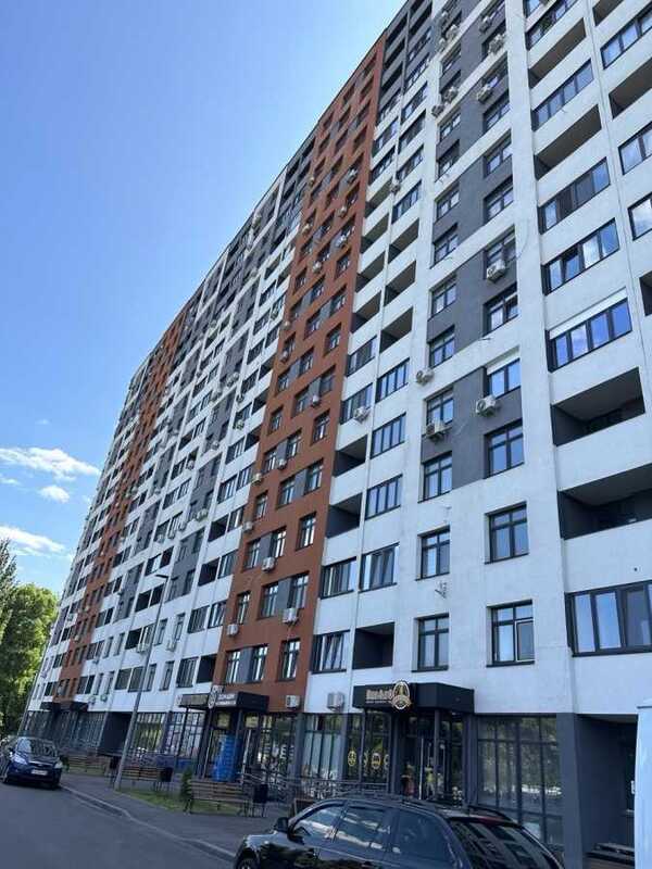 Продам 1-к квартиру Київ, Солом`янський, бульв. Вацлава Гавела, 28. 