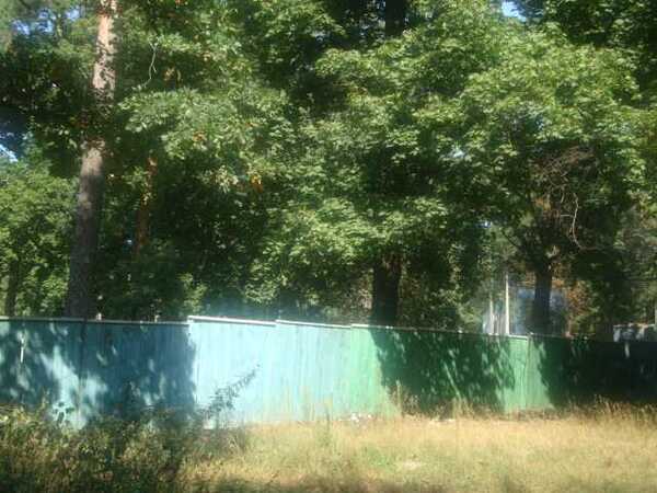 Продам  ділянку під житлову забудову Київ, Оболонський, вул. Миколи Юнкерова. 