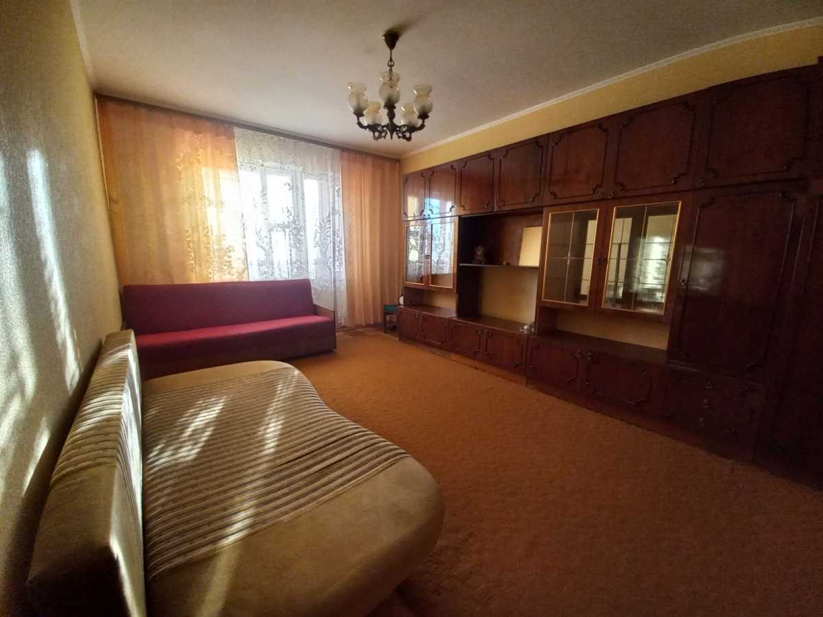 Здам довгостроково 2-к квартиру Київ, Дарницький, вул. Декабристів, 5. 