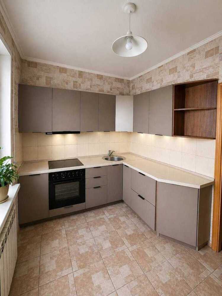 Продам 3-к квартиру Київ, Дарницький, вул. Ревуцького, 44. 