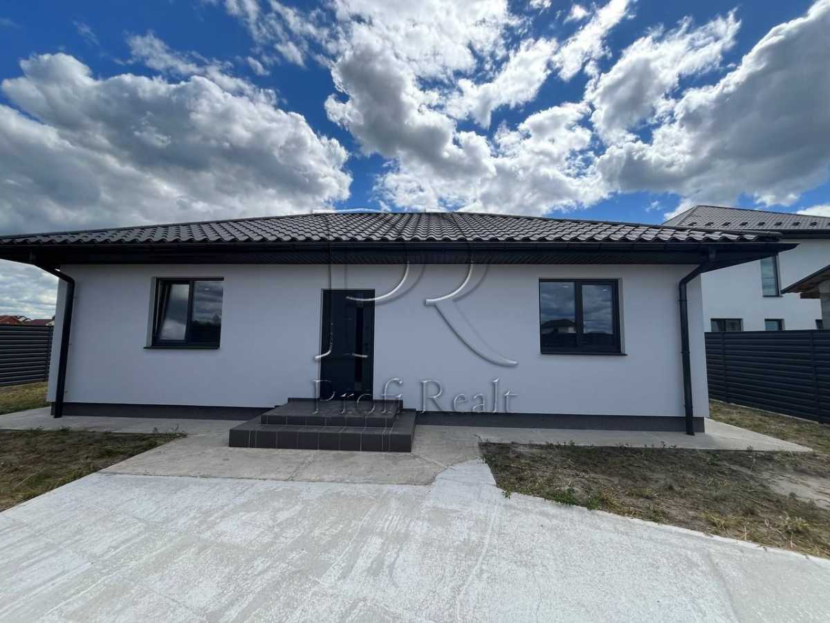 Продам 3-к квартиру Броварський, Погреби, Деснянська вулиця, 17. 